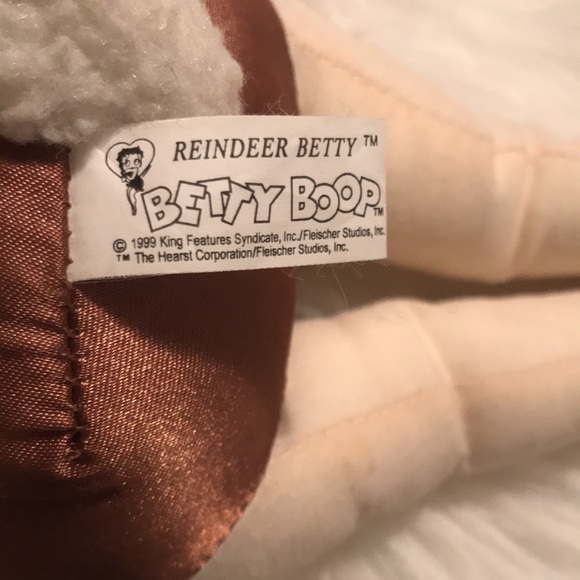 Betty boo - Picture 4 of 11